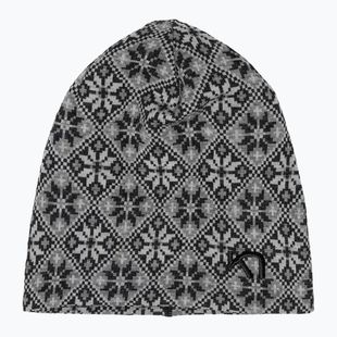 Berretto invernale da donna KARI TRAA Rose Beanie black
