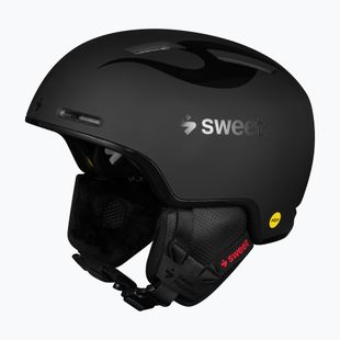 Casco da sci Sweet Protection Looper Mips Jesper Tjader Helmet Jesper Tjäder 002