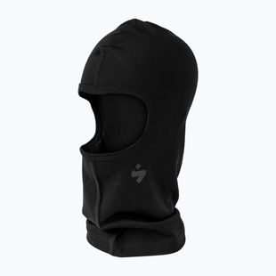 Passamontagna per bambini Sweet Protection Merino Balaclava JR black