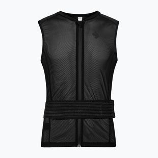 Gilet protettivo maschile Sweet Protection Back Protector Vest 2.0 true black