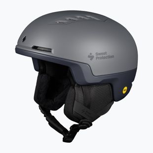 Casco da sci Sweet Protection Daymaker Mips Helmet graphite