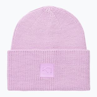 Berretto invernale da donna KARI TRAA Kyte Beanie lily
