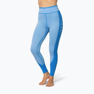 Pantaloni termici da donna KARI TRAA Mila ocean