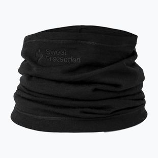 Scaldacollo Sweet Protection Merino Tube black