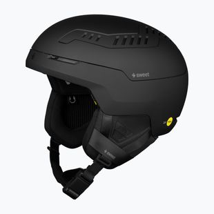 Casco da sci Sweet Protection Switcher 2Vi Mips Helmet dirt black