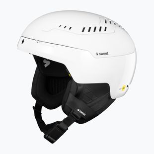 Casco da sci Sweet Protection Switcher 2Vi Mips Helmet gloss white