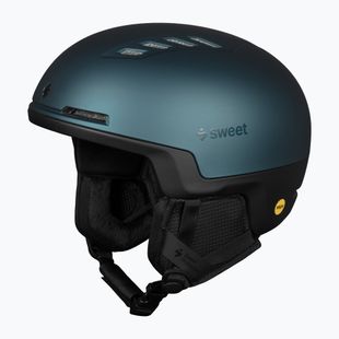 Casco da sci Sweet Protection Daymaker Mips Helmet deep teal