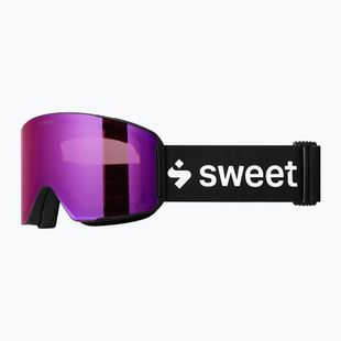 Maschera da sci Sweet Protection Boondock II L RIG Reflect rig bixbite /matte black /black