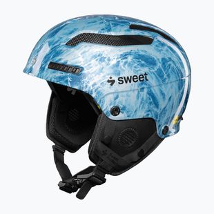 Casco da sci Sweet Protection Trooper 2Vi SL Mips Helmet x Timon timon 001