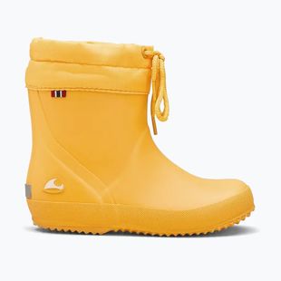Stivali da pioggia per bambini Viking Footwear Alv Indie sun/yellow