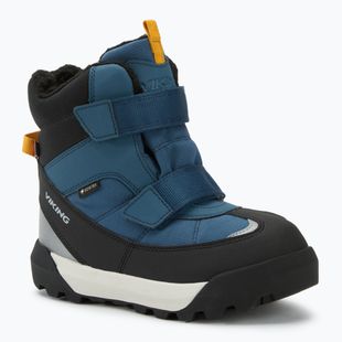 Viking Footwear Expower Warm GTX 2V Scarpe da neve per bambini benzina