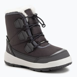 Viking Footwear Toasty Warm GTX Zip stivali da neve grigio scuro