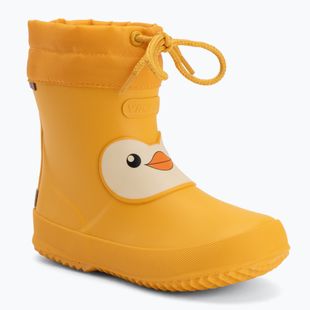 Stivali di gomma per bambini Viking Alv Indie Print sun