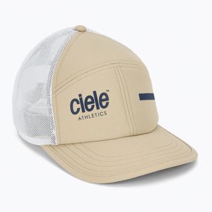 Cappello da baseball Ciele Athletics TRKCap SC Athletics/Bar till