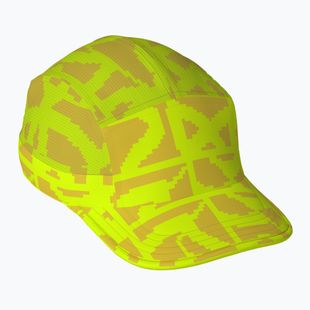 Ciele Athletics GOCap SC All Over Loopy Tile berretto da baseball keyllo