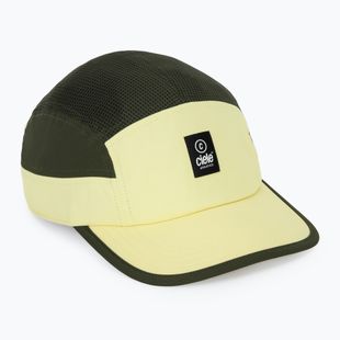 Cappello da baseball Ciele Athletics GOCap SC Classic CPlusBox in alghe marine