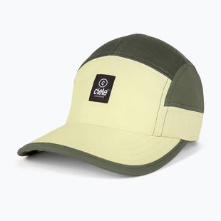 Cappello da baseball Ciele Athletics GOCap SC Classic CPlusBox in alghe marine