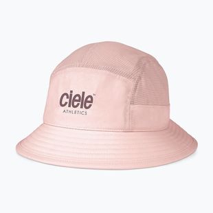 Cappello Ciele Athletics GOBucket Comp Athletics in pelle di pesca
