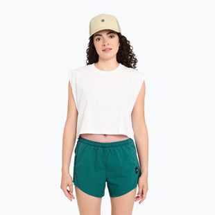 Top da corsa da donna Ciele Athletics ORTank Cropped trooper
