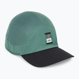 Cappello da baseball Ciele Athletics GOCap SC Comp Ccube silver pine
