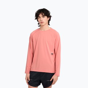 Ciele Athletics DLY blossom running longsleeve da uomo