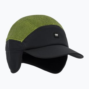 Ciele Athletics FSTCapSC FLTWND Cappello iconico dell'atletica leggera, verde chiaro/verde chiaro