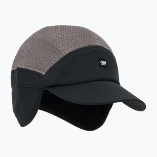 Cappello da baseball Ciele Athletics FSTCapSC FLTWND Cappello da baseball in pelle di pesca Iconic Athletics