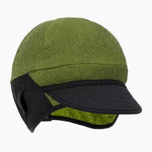 Cappello da baseball Ciele Athletics VLVBeanie Lite verde lime