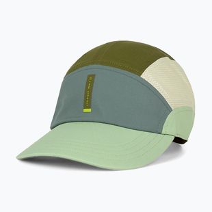Cappello da baseball Ciele Athletics FSTCap SC Comp IconicVC pino argentato/glade