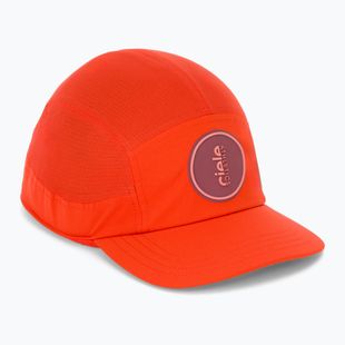 Cappello da baseball Ciele Athletics GOCap Comp Ninety poinciana