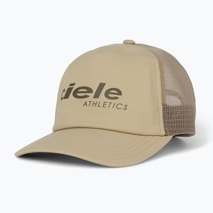 Cappello da baseball Ciele Athletics TRLCap SC Comp Onehundred safari