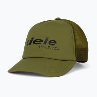 Cappello da baseball Ciele Athletics TRLCap SC Comp Onehundred terrain