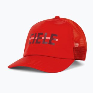 Cappello da baseball Ciele Athletics TRLCapSC Comp CapitalCross poinciana
