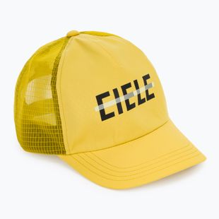 Cappello da baseball Ciele Athletics TRLCapSC Comp CapitalCross sulfur