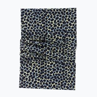 Ciele Athletics BFCollar All Over Dotra camino spaziale profondo