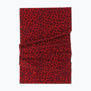 Ciele Athletics BFCollar All Over Dotra camino merlot