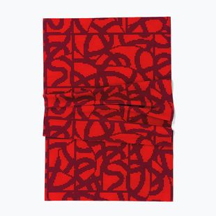 Ciele Athletics BFCollar All Over Loopy Tile poinciana camino