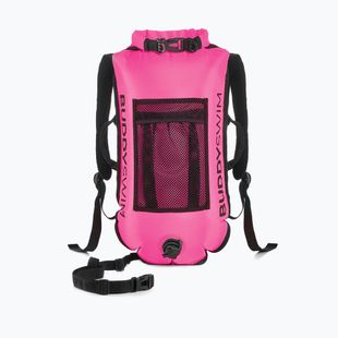 BuddySwim Zaino boa di assicurazione 28 l rosa