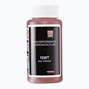Olio per ammortizzatori Rock Shox 15WT 120 ml