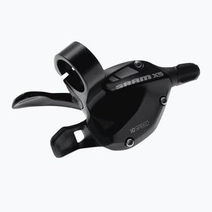 Leva del deragliatore destra SRAM X.5 Trigger nero