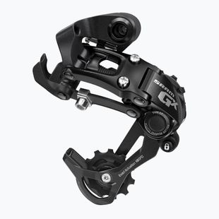Deragliatore posteriore SRAM GX Type 2.1 Short Cage nero