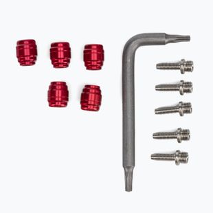 Kit di raccordi per tubi SRAM per freni a disco QTY Kit di accorciamento per tubi idraulici