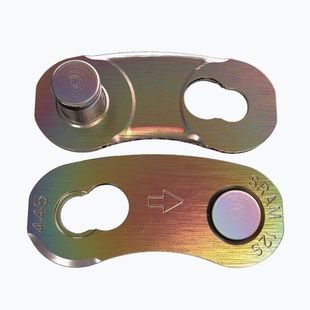 Ingranaggio SRAM CN PowerLock EAGLE 12S S 4 pezzi arcobaleno