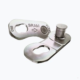 SRAM CN PowerLock D1 12S SKN PCK ingranaggio 4 pezzi argento