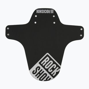 Rock Shox ala MTB nero/argento lucido