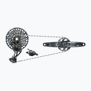 Gruppo accessori SRAM AM GX Eagle Dub 170 Lunar