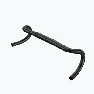 Manubrio Zipp AM HB SVC CRS 70 XPLR 42 C-C BTBK A2 nero