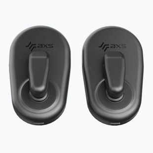 SRAM AM Ec Blip B1 AXS Interruttore deragliatore senza fili 2 pezzi nero