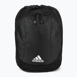 Zaino adidas Wrestling 26,5 l black/white