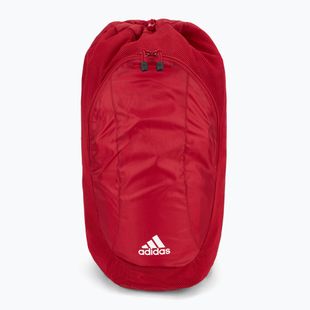 Zaino adidas Wrestling red/white